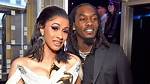 Cardi B's Husband Offset Arrested on Felony Gun Charges