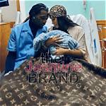 Cardi B Says Her 4-Month-Old Son Is Already Talking