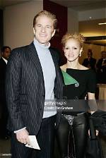 Caridad Rivera - Untold Facts About Matthew Modine Wife