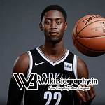 Caris Levert Wiki 2023 - Girlfriend, Salary, Tattoo, Cars & Houses and Net Worth