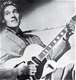 Carl Perkins