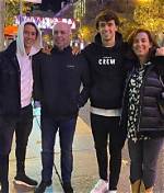 Carla Felix- Truth About Joao Felix Mother