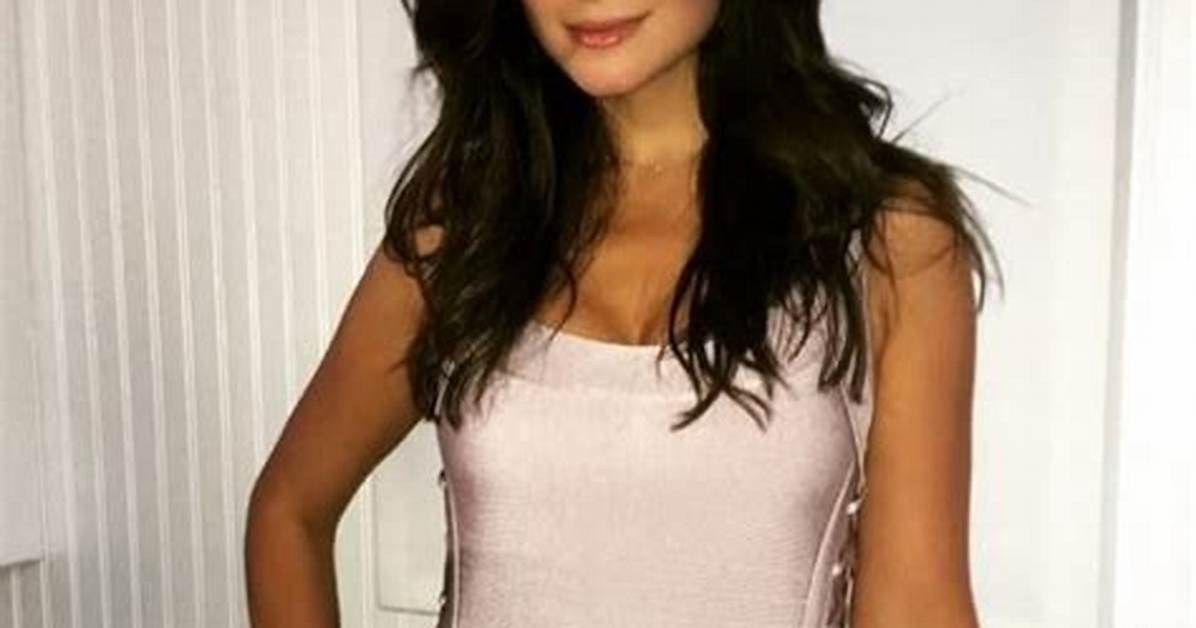 Carla Ossa Height, Weight, Age, Body Statistics