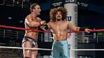 Carlito Teases Reformation of Tag Team with Chris Masters in Wwe
