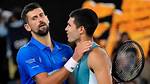 Carlos Alcaraz Will Face Novak Djokovic in a Wimbledon Men's Final for the Ages
