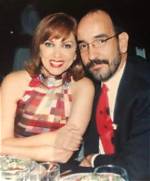 Carlos Gonzalez- All About Eiza Gonzalez Father
