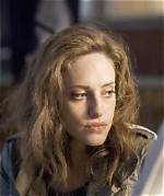 Carly Chaikin
