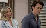 Carly Swears Michael to Secrecy in Safeguarding Sonny’s Empire — What Will Drew Think?
