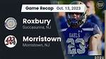 Carmen Dolise Obituary; Roxbury Gaels Football and Baseball Coach Has Passed Away.