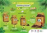 Caro En a Gros N° 1: Compostage Obligatoire En 2023, Les Vraies Questions À Se Poser!