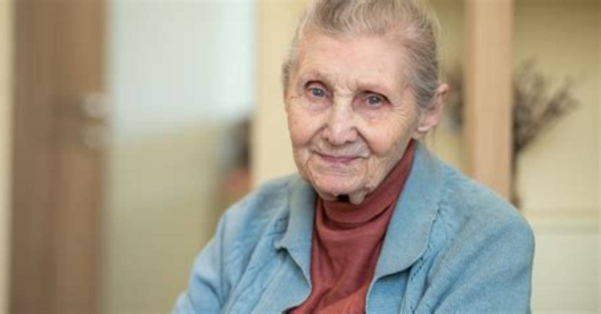 Caro En a Gros N° 2: Vieillir, Est-Ce Une Maladie?