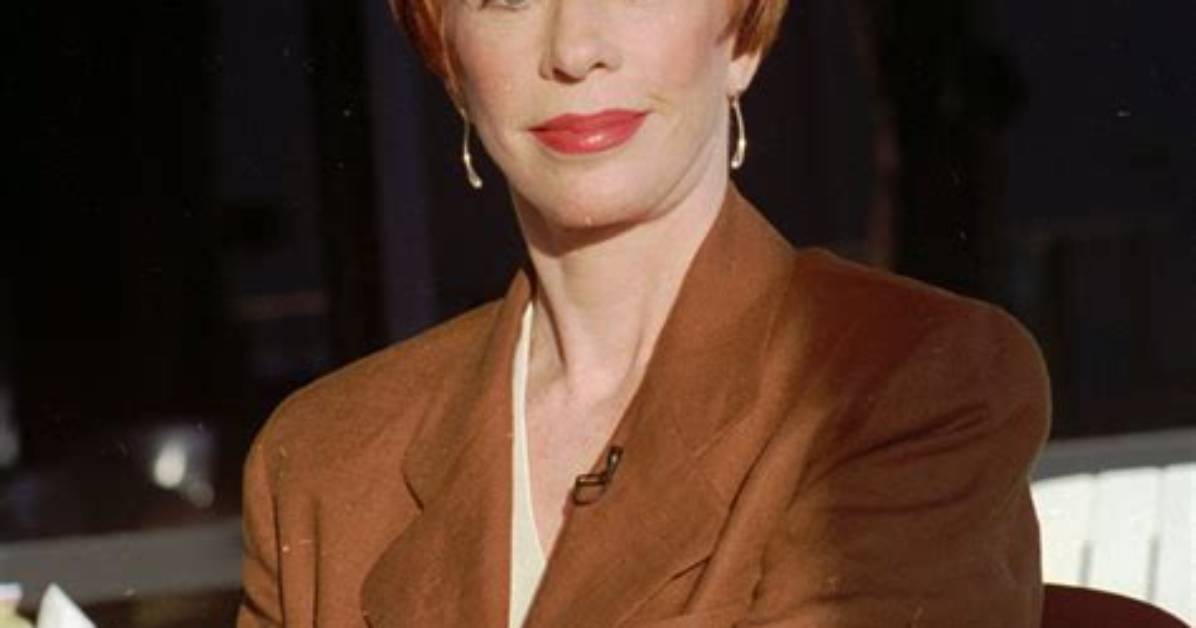 Carol Burnett - Celebrity