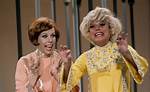 Carol Burnett