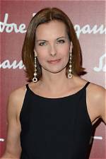 Carole Bouquet Height