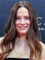 Caroline Dhavernas