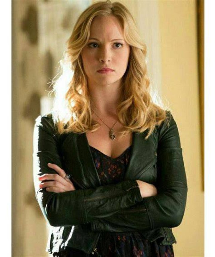 Caroline Forbes from Vampire Diaries: The Ultimate Guide to the Beloved Character