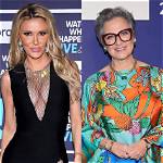 Caroline Manzo, Brandi Glanville’s Dramatic ‘Rhugt’ Season Delayed After Touching Incident