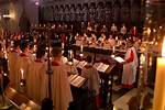 Carols from King's 2023: When Is the Christmas Service on Tv?