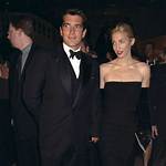Carolyn Bessette-Kennedy Turned Down Jfk Jr. the First Time He Proposed