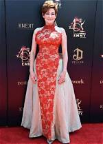 Carolyn Hennesy Height