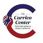 Carrico Center for Pro Bono & Public Service - School of Law
