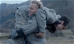 Carrying Tom Sandoval, Vomiting and More