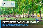 Carson City Parks and Rec. Dept. Hosting Free Educational Performance Series | Local News