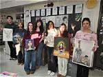 Carson High Students Named Scholastic Art and Writing Contest Winners for 2023 | News