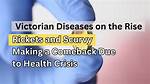 Cases of ‘Victorian Diseases’ Rickets and Scurvy Soar as Rising Cost of Living Sparks ‘Health Crisis’