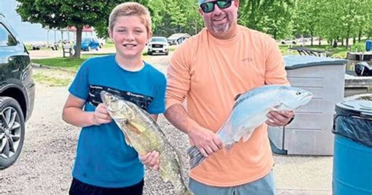 Casey Clontz and Keegan Clontz Death: Father and Son Identified Among Five Killed in Horrific Plum, Pa Explosion