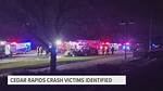 Casey Krager and Carter Cooper Killed in Bettendorf Car Crash in Iowa