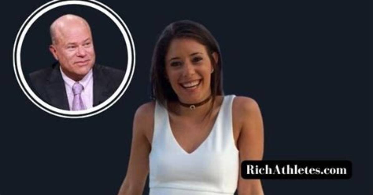 Casey Tepper Is David Tepper’s Daughter- Bio, Net Worth, Mother, Siblings, Facts