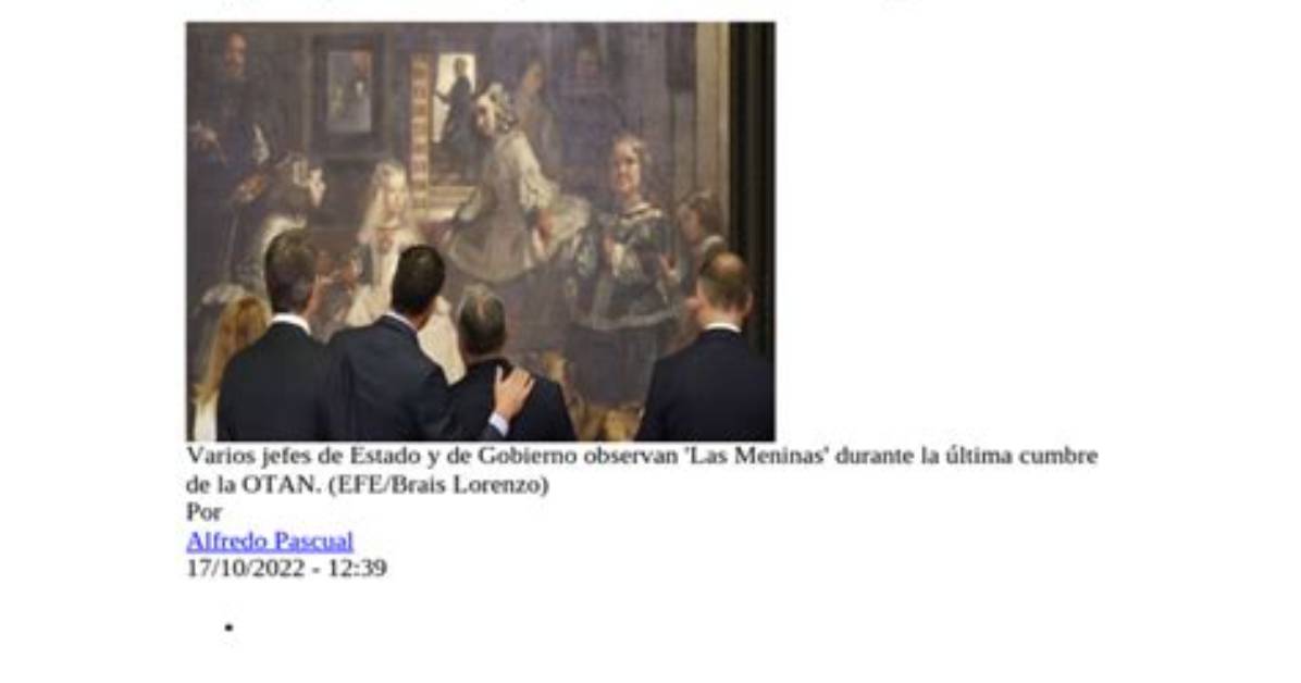 Casi La Mitad Del Arte Expuesto Es Falso, Pero Nadie Habla De Ello (Porque Están En El Ajo)