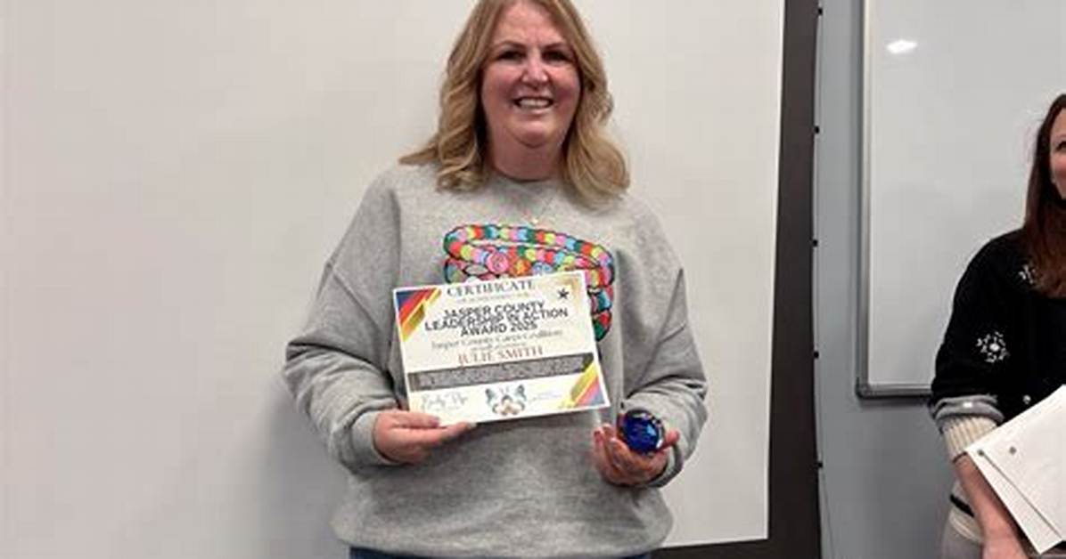 Casie Riney Obituary: Capstone Behavioral Healthcare Employee Passes Away in Newton, Ia