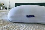 Casper Foam Pillow with Snow Technology Review