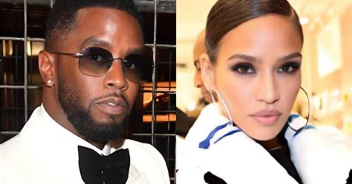 Cassie Alleges That Diddy Paid $50,000 for Hotel Assault Video, According to Lawsuit Documents | Cassie, Diddy | Just Jared: Celebrity News and Gossip