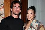 Cassie and Husband Alex Fine Dote on Their Baby Girl in New Photos