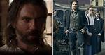 Cast from Hell on Wheels: Where Are They Now?