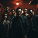 Cast of Dragged Across Concrete Powerhouse Performances