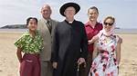 Cast of Father Brown: Beloved Sleuths