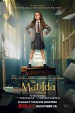 Cast of Matilda the Musical Unveiled