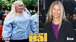 Cast of Shallow Hal Transforms Comedy