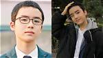 Castaway Diva Jung Ki Ho - Who Is He Now & What Happened to Him?