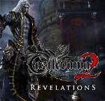 Castlevania: Lords of Shadow 2 Revelations Dlc Sees Alucard Takes Center Stage