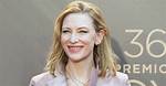 Cate Blanchett Net Worth