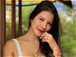 Caterin Escobar in Bathing Suit Says "Get in the River" — Celebwell