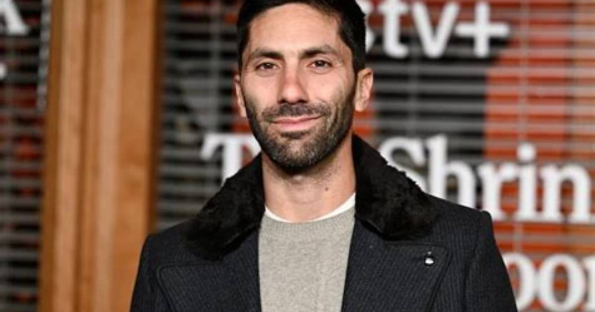 Catfish Star Nev Schulman Net Worth. His Wife Laura Perlongo, Age, Height. 2022