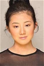 Catherine Chan Height