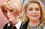 Catherine Deneuve Chirurgie Esthetique