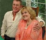 Cathryn Sealey: Unveiling John Nettles' Second Wife